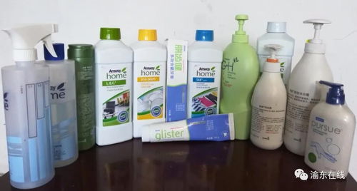 超級劃算的日用品囤貨清單，一年僅需601元！